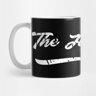 the jackson five Mug